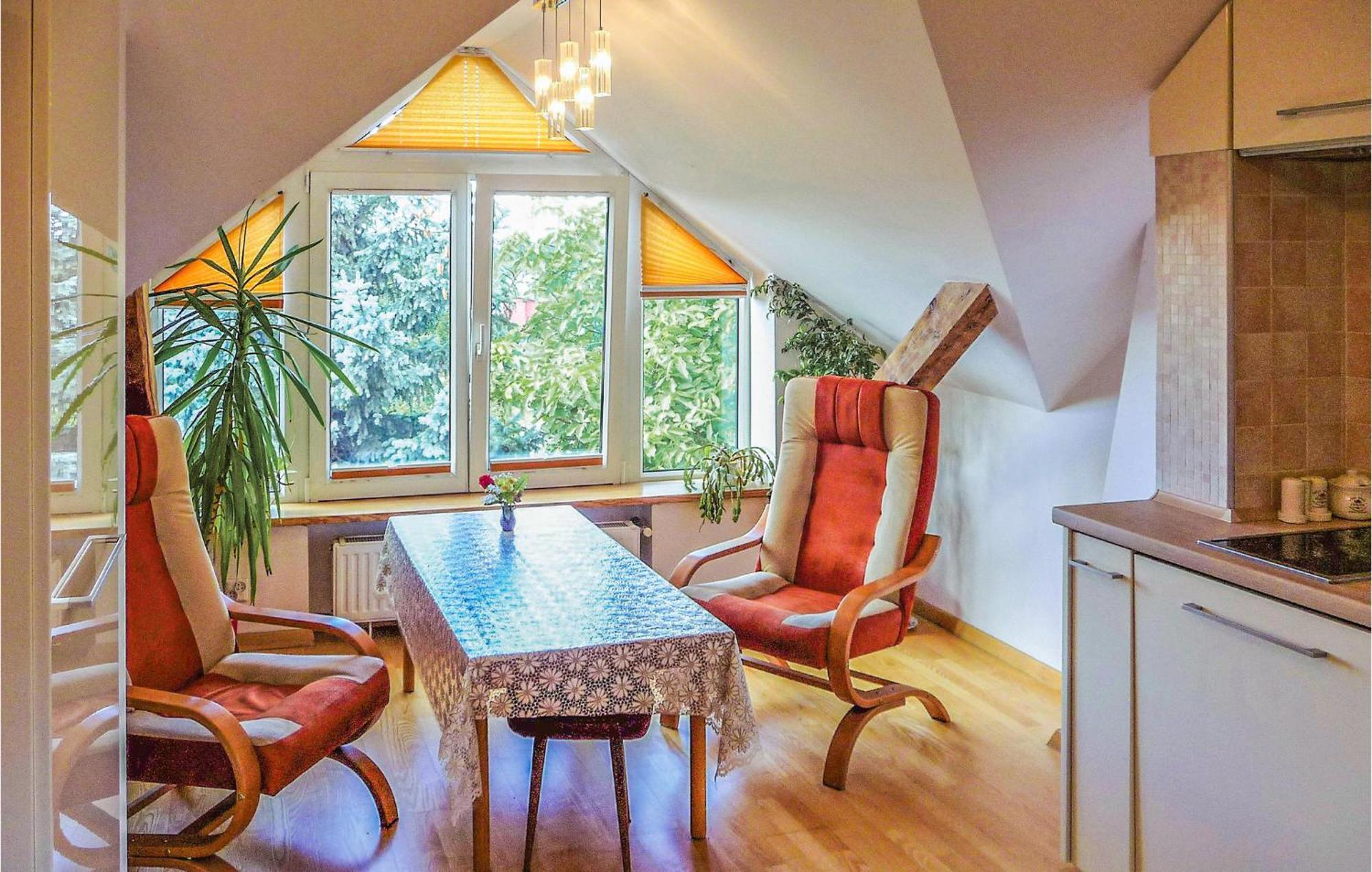 1 Bedroom Gorgeous Apartment In Gdansk Stogi المظهر الخارجي الصورة